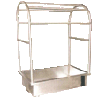Manufacturers Exporters and Wholesale Suppliers of Trolleys  Utilities Bengaluru Karnataka