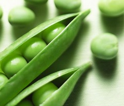 Frozen Green Peas