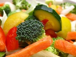Manufacturers Exporters and Wholesale Suppliers of Frozen Vegetables Saleem Punjab
