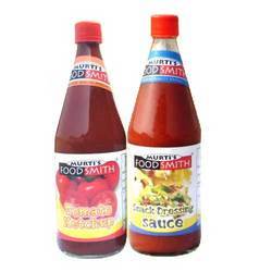 Manufacturers Exporters and Wholesale Suppliers of Tomato Ketchup Saleem Punjab