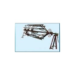 Manufacturers Exporters and Wholesale Suppliers of Reinforcement Machine (Cage Machine) Jabalpur Madhya Pradesh