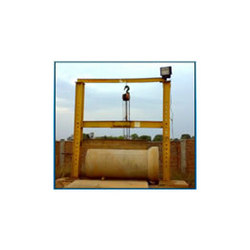 Load Testing Machine