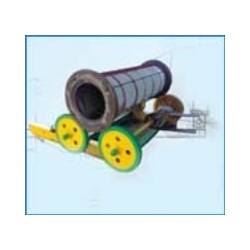 Manufacturers Exporters and Wholesale Suppliers of Single Seater Runner Machine Jabalpur Madhya Pradesh