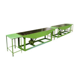 Manufacturers Exporters and Wholesale Suppliers of Vibro Forming Table Jabalpur Madhya Pradesh