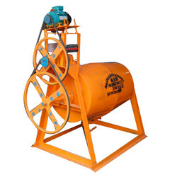 Manufacturers Exporters and Wholesale Suppliers of Drum Mixer (Colour Mixer) Jabalpur Madhya Pradesh