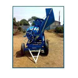 Manufacturers Exporters and Wholesale Suppliers of Concrete Mixer Machine One Bag With Mechanical Hopper Jabalpur Madhya Pradesh