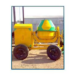 Manufacturers Exporters and Wholesale Suppliers of Concrete Mixer Machine One Bag Without Hopper Jabalpur Madhya Pradesh