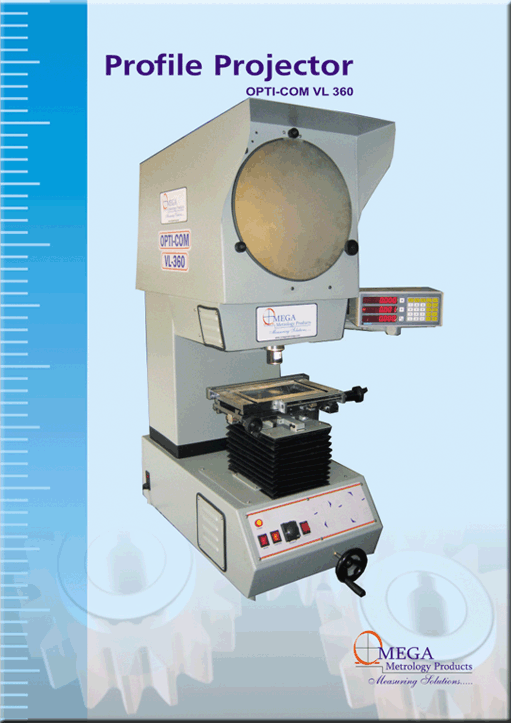 Manufacturers Exporters and Wholesale Suppliers of Profile Projector Jalhalli Bengaluru Karnataka