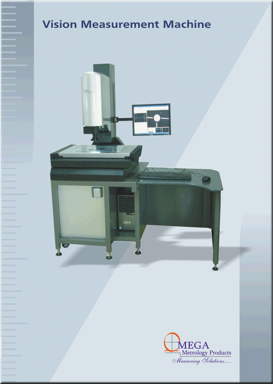 Manufacturers Exporters and Wholesale Suppliers of Vision Measurement Machine Jalhalli Bengaluru Karnataka