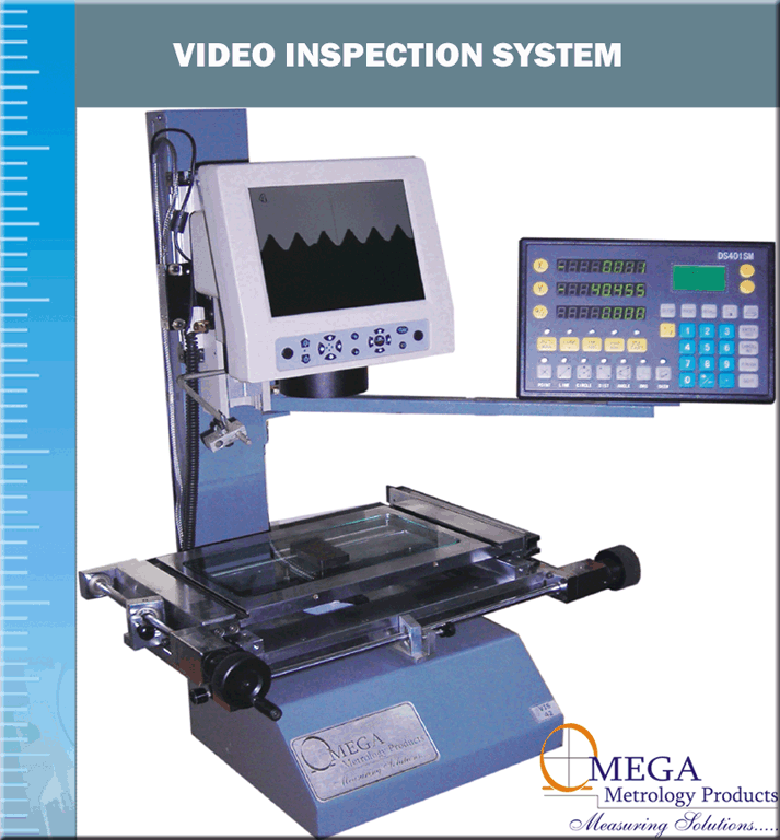 Manufacturers Exporters and Wholesale Suppliers of Vision Inspection System Jalhalli Bengaluru Karnataka