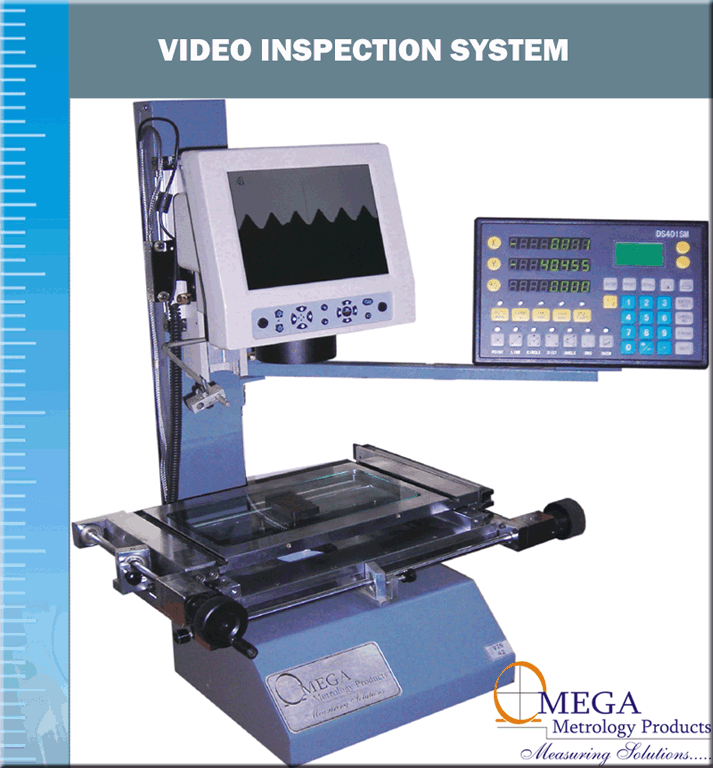 Vision Inspection System