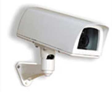 Cctv Camera