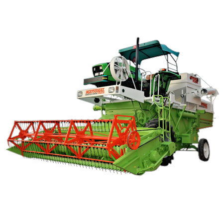 Harvestor Combine