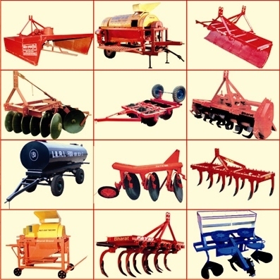 Agricultural Implements Manufacturer Supplier Wholesale Exporter Importer Buyer Trader Retailer in Faridkot Punjab India