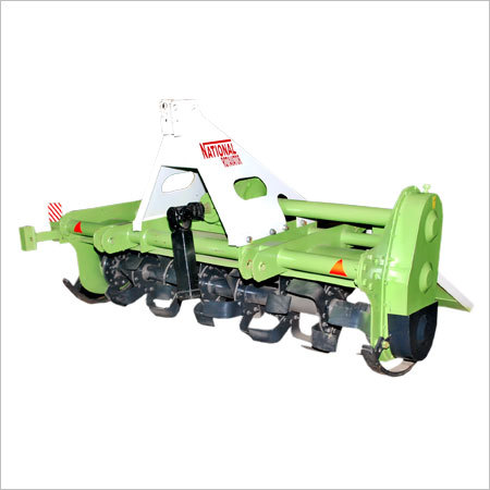 Manufacturers Exporters and Wholesale Suppliers of Rotavator Faridkot Punjab