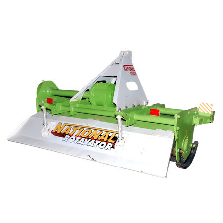 Manufacturers Exporters and Wholesale Suppliers of Heavy Duty Rotavator Faridkot Punjab