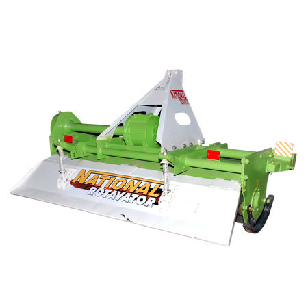 Heavy Duty Rotavator Manufacturer Supplier Wholesale Exporter Importer Buyer Trader Retailer in Faridkot Punjab India