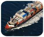 Manufacturers Exporters and Wholesale Suppliers of Seaport Export Services Kolkata West Bengal