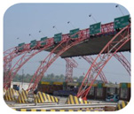 Manufacturers Exporters and Wholesale Suppliers of Land Custom Services Kolkata West Bengal