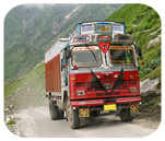 Manufacturers Exporters and Wholesale Suppliers of Road Transport Services Kolkata West Bengal