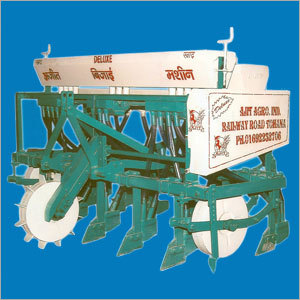 Agricultural Implements 01 Manufacturer Supplier Wholesale Exporter Importer Buyer Trader Retailer in Tohana Haryana India
