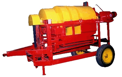 Threshers Manufacturer Supplier Wholesale Exporter Importer Buyer Trader Retailer in Tohana Haryana India