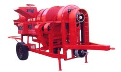 Paddy Thresher Manufacturer Supplier Wholesale Exporter Importer Buyer Trader Retailer in Tohana Haryana India