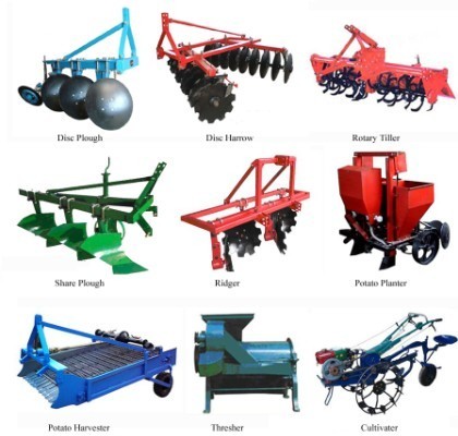 Farm Implements