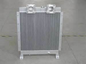 Manufacturers Exporters and Wholesale Suppliers of Husky air compressor parts  after cooler Chengdu Sichuan