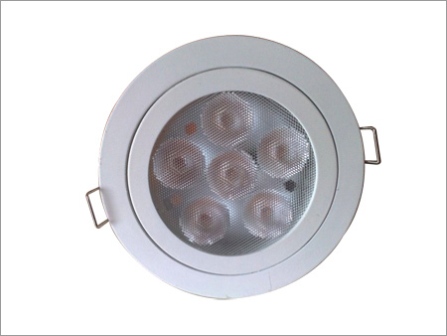 Manufacturers Exporters and Wholesale Suppliers of 6 Watt Led Spot Udaipur Rajasthan