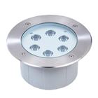 Manufacturers Exporters and Wholesale Suppliers of 18 Watt Led in Ground Light Udaipur Rajasthan
