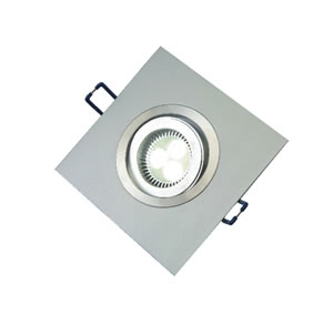 Manufacturers Exporters and Wholesale Suppliers of LED Down Light 7 Udaipur Rajasthan