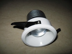 Manufacturers Exporters and Wholesale Suppliers of Led Recess 10 Watt Udaipur Rajasthan