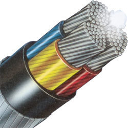 Ht Xlpe Cable ( Up To 66 Kv )