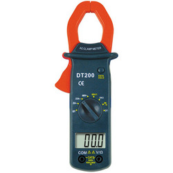 Clamp Meter Manufacturer Supplier Wholesale Exporter Importer Buyer Trader Retailer in New Delhi Delhi India