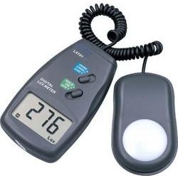 Manufacturers Exporters and Wholesale Suppliers of Lux Meter New Delhi Delhi