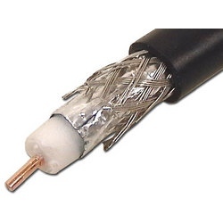 Manufacturers Exporters and Wholesale Suppliers of Coxial Cables New Delhi Delhi
