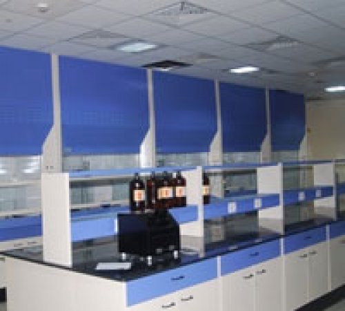 Manufacturers Exporters and Wholesale Suppliers of Bench Type Fume Hood Vadodara Gujarat