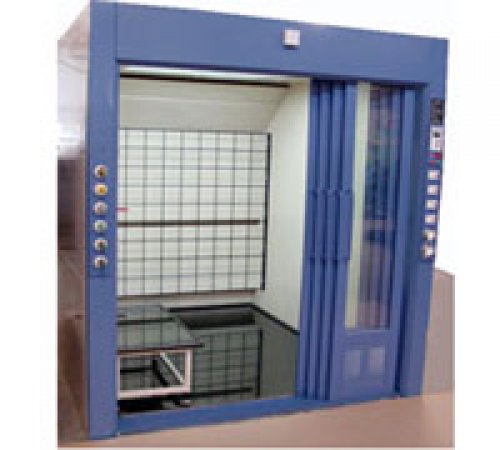 Manufacturers Exporters and Wholesale Suppliers of Walk in Fume Hood Vadodara Gujarat