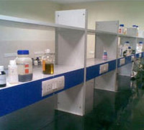 Reagent Rack