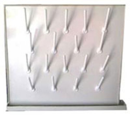 Manufacturers Exporters and Wholesale Suppliers of Peg Board Vadodara Gujarat