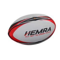 PVC Rugby Balls Manufacturer Supplier Wholesale Exporter Importer Buyer Trader Retailer in Chandigarh Punjab India