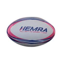 Pvc Rubber Rugby Balls