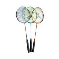 Manufacturers Exporters and Wholesale Suppliers of Badminton Rackets Chandigarh Punjab