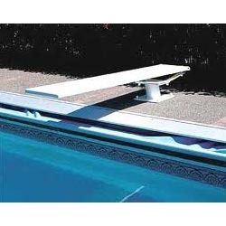 Manufacturers Exporters and Wholesale Suppliers of Diving Boards Chandigarh Punjab