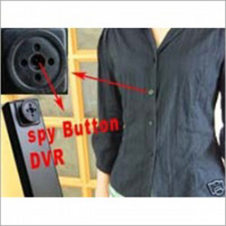 Manufacturers Exporters and Wholesale Suppliers of Spy Button Camera New Delhi Delhi