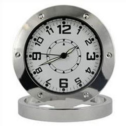 Spy Table Clock Camera Manufacturer Supplier Wholesale Exporter Importer Buyer Trader Retailer in New Delhi Delhi India