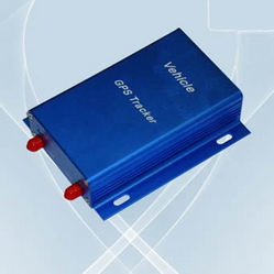 Manufacturers Exporters and Wholesale Suppliers of Gps Vehicle Tracker New Delhi Delhi