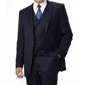 Institutional Fabrics
