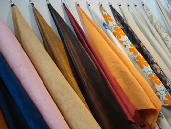 Polyester Fabrics